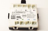 Modul de control ușă st&acirc;nga spate MERCEDES-BENZ C W205 2015 OEM: A2059010507,28-4153-3511-3-00,A2229028708,A2059006213 13503741