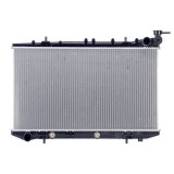 Radiator racire Nissan Primera (P10), 06.1990-10.1996, Motorizare 2.0 85kw Benzina, tip climatizare Cu/fara AC, cutie Manuala /Automata, dimensiune 6, SRLine