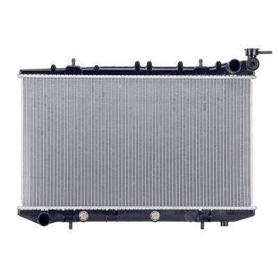 Radiator racire Nissan Primera (P10), 06.1990-10.1996, Motorizare 2.0 85kw Benzina, tip climatizare Cu/fara AC, cutie Manuala /Automata, dimensiune 6 foto