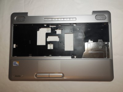 Toshiba Satellite L500-1UR Palmrest foto