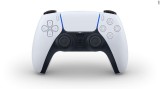 Sony PS5 Dualsense Controller White &quot;SYPS5-DSCWH&quot; (timbru verde 0.8 lei)