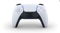 Sony PS5 Dualsense Controller White &amp;quot;SYPS5-DSCWH&amp;quot; (timbru verde 0.8 lei) foto