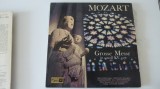 Marea mesa in c-moll - mozart, VINIL, Clasica