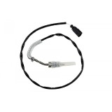 Senzor temperatura gaze ardere Audi A1 1.6tdi 2010-, Vw Polo 1.6tdi 2009-, In Fata Turbocompresor, 03L906088FA