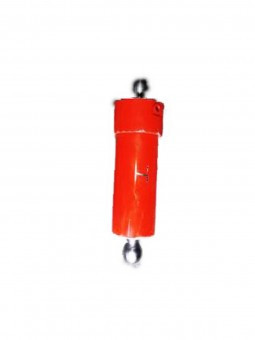 Cilindru hidraulic telescopic 7T 2RBA5 4 trepte