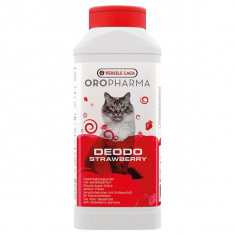 Deodo Strawberry -deodorant de toaleta pentru pisici 750 g foto