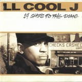 LL Cool J - 14 Shots To The Dome, CD