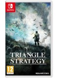 Triangle Strategy NSW, Square Enix