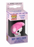 Funko Pocket Pop! Keychain Hello Kitty My Melody