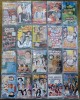 Casete sigilate cu muzică Etno , populară din Banat , Oltenia Moldova etc..