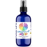 Argentum PLUS Kids 15ppm pentru Copii Varsta 4-12 Ani cu Pulverizator 120ml