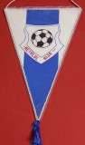 Fanion fotbal - AS &quot;METALUL&quot; MIJA