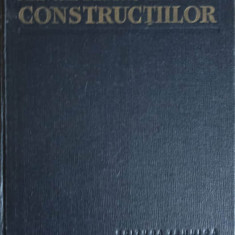 MANUAL PENTRU CALCULUL CONSTRUCTIILOR-C.N. AVRAM, A.D. CARACOSTEA SI COLAB.