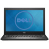 Laptop DELL, LATITUDE 7290, Intel Core i7-8650U, 1.90 GHz, HDD: 512 GB, RAM: 16 GB, webcam