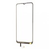 Touchscreen Doogee X95 Negru - Display Telefon, Componenta de Inalta Calitate