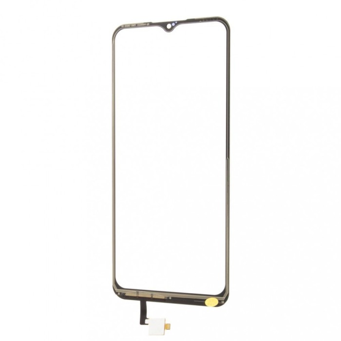 Touchscreen Doogee X95, Negru