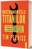 Instrumentele titanilor - Act si Politon