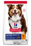 Cumpara ieftin Hill&#039;s Science Plan Canine Mature Medium Chicken, 14 kg