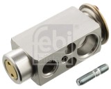 FEBI BILSTEIN 107667 Supapa expansiune, clima
