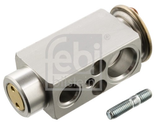 FEBI BILSTEIN 107667 Supapa expansiune, clima