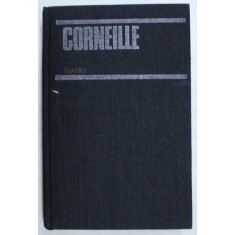 TEATRU de CORNEILLE , 1983