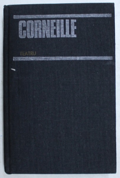 TEATRU de CORNEILLE , 1983