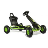 Kart pentru copii AR8G air racer verde