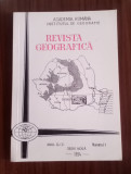 Revista geografica - ANUL L(I) - NR. 1.-Serie noua - 1994