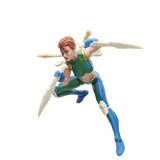 Marvel Legends X-Men Figurina articulata Marrow (Build A Figure Nemesis) 15 cm