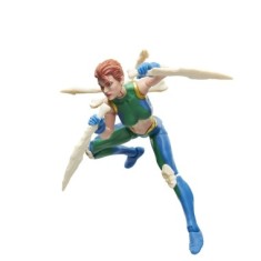 Marvel Legends X-Men Figurina articulata Marrow (Build A Figure Nemesis) 15 cm
