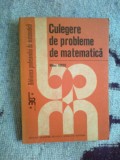 K2 Culegere de probleme de matematica - Mihai Cocuz