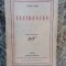 INCIDENCES ( IMPLICATII ) ~ ANDRE GIDE 1925