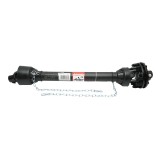 Cardan cu ambreiaj Thor 1000 mm T4, cruce 27x74.6 pentru utilaje agricole