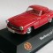Macheta Wartburg 313-1 Sport RDG 1957 - IXO/Atlas 1/43