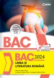 Cumpara ieftin Bacalaureat 2024 - Limba și literatura rom&acirc;nă, Corint