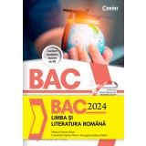 Bacalaureat 2024 - Limba și literatura rom&acirc;nă