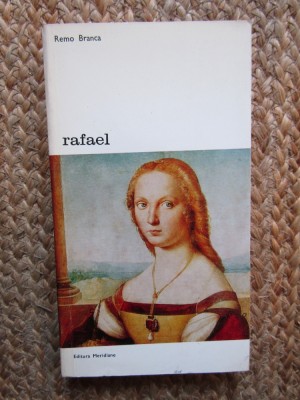 RAFAEL - Remo Branca foto