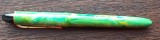 STILOU DE COLECTIE - REYNOLDS, CULOARE VERDE, VINTAGE