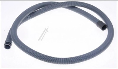 Furtun de evacuare masina de spalat vase Whirlpool WIO3T133DEL 482000022012 foto