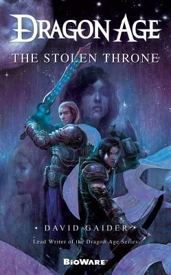 The Stolen Throne foto
