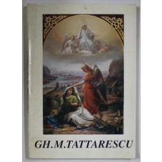 H.M.TATTARESCU 1818-1894- 1994