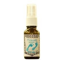 Spray de Picioare Natural 20ml Prisaca Transilvania Cod: 24 foto