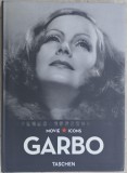 Movie Icons: Garbo