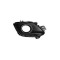 Grila bara fata Mazda 6 (Gj), 11.2012-, Dreapta, GHR450C11A, 45D127-2 cu locas pentru proiectoare
