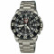 Ceas barbatesc Luminox 3182, Argintiu, Metal, Quartz