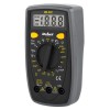 Multimetru universal RB-33C Rebel, testare dioda, masurare temperatura