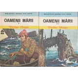 OAMENII MARII VOL.1-2-VICTOR HUGO-225865