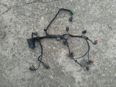 Cablaj instalatie electrica motor complet 1.8 TDCI FORD FOCUS C-MAX foto