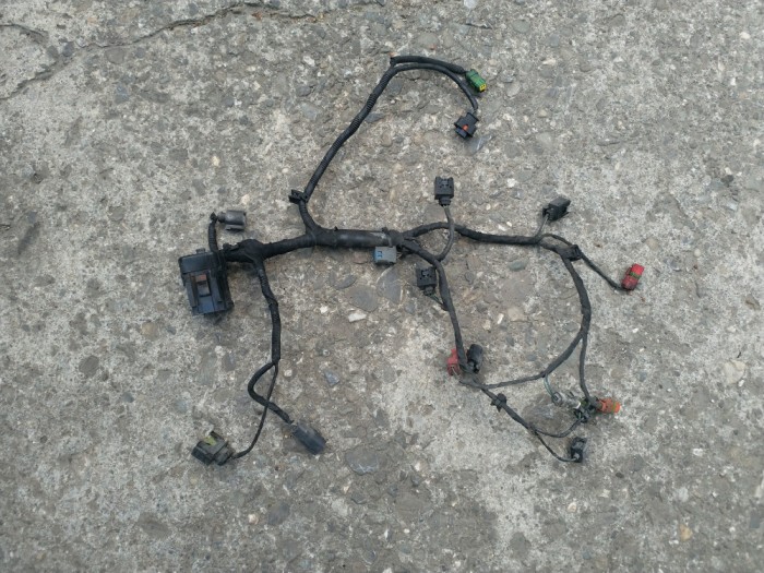 Cablaj instalatie electrica motor complet 1.8 TDCI FORD FOCUS C-MAX