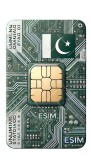 eSIM Pakistan, Unlimited Standard, 10 Days